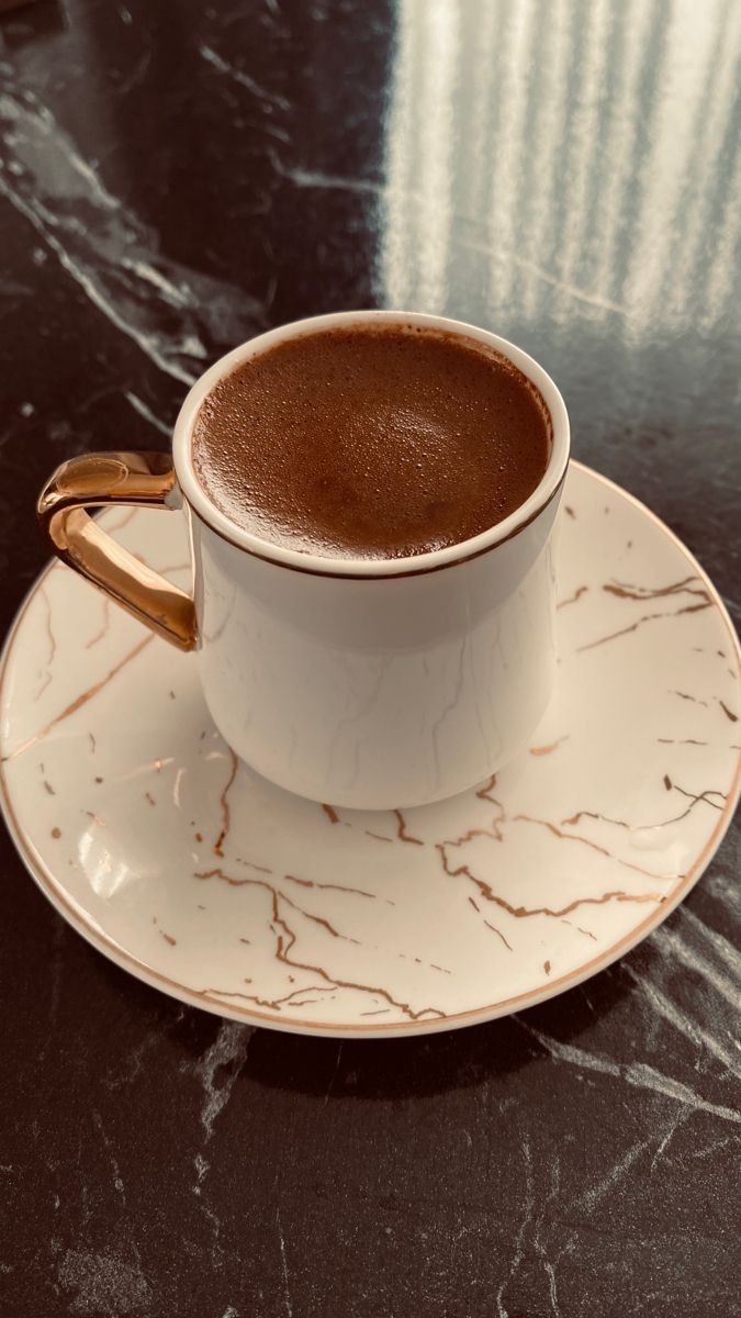 Günaydınnn sabah kahveleri içildi miii?