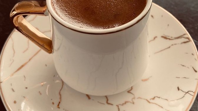 Günaydınnn sabah kahveleri içildi miii?
