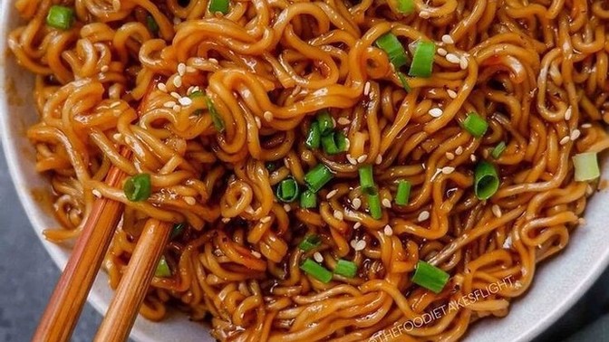 Yemek İçin Yaşamak mı , Yaşamak İçin Yemek mi Hangisi Tercihiniz?