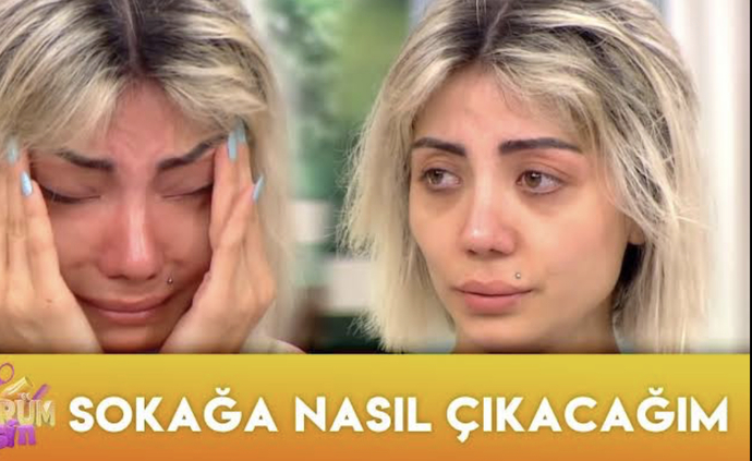 Hayatınızda hiç kuaför mağduru oldunuz mu?