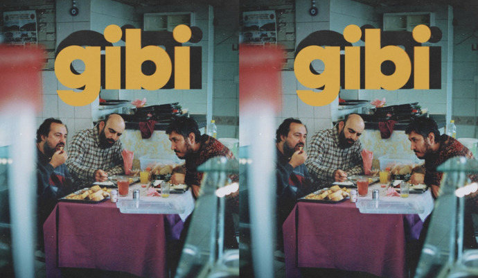 Gibi dizisi 6. sezon afişi yayınladı. Diziyi izliyor musunuz?