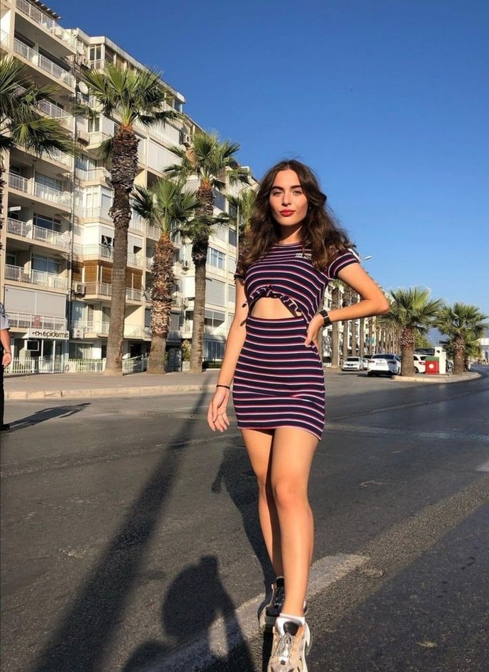 Vücut güzelliği yüz güzelliğinin önüne geçer mi?