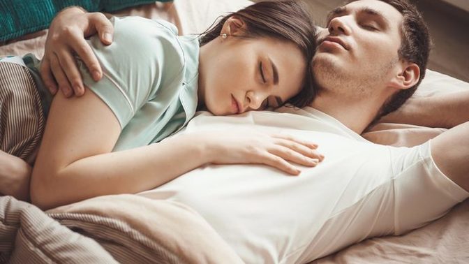 Neden sevgiliniz olsun istiyorsunuz?