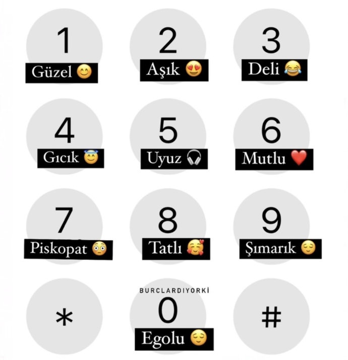 Gününüz keyif dolu geçsin✌🏻