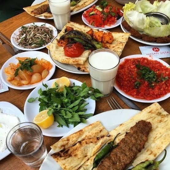 Sizce dışarıdan söylediğimiz yemekler sağlıklı mıdır?