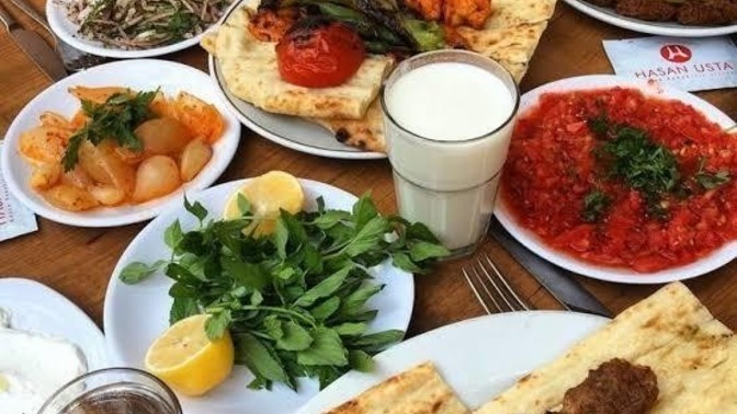 Sizce dışarıdan söylediğimiz yemekler sağlıklı mıdır?