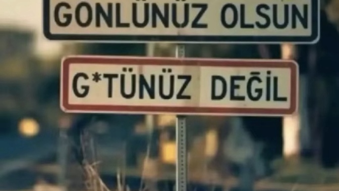 Var mı çevrenizde bu türlerden çok?