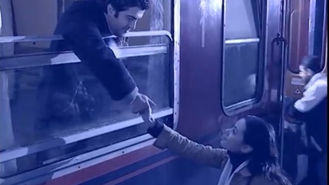 Kırgınlıklarınız en çok kendinize mi başkasına mı?