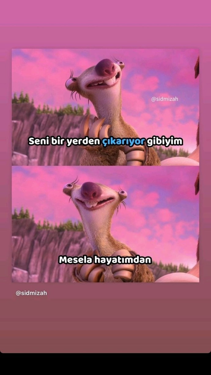 Hayatınızdan birini çıkarmak sizin için kolay mıdır?