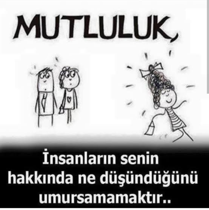 İnsanların senin hakkında ne düşündüklerini umursuyor musun?