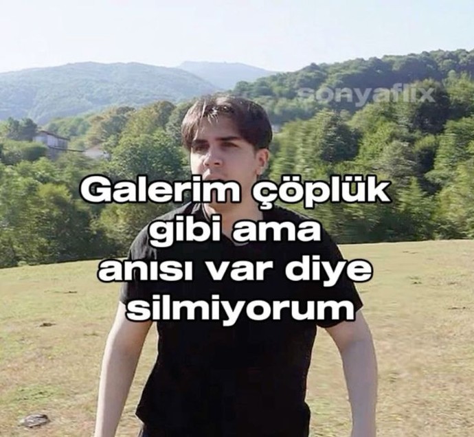 Galerinizi haftada kaç kez temizliyorsunuz?