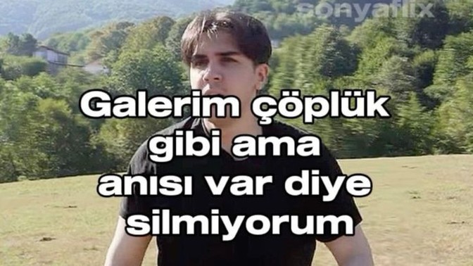 Galerinizi haftada kaç kez temizliyorsunuz?
