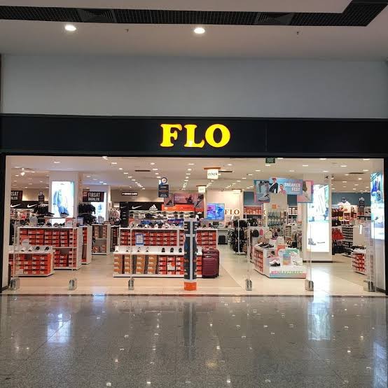 FLO dan alışveriş yapar mısınız?