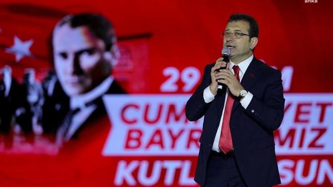 İmamoğlu Cumhurbaşkanlığı adaylığını fiilen ilan etmiş. Sizce Nasıl olur sonucu?