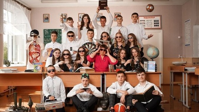 Okul hayatınızın en güzel dönemi hangisiydi?