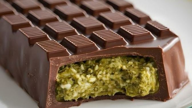 Dubai Çikolatası mı Çikolatalı Gofret mi?