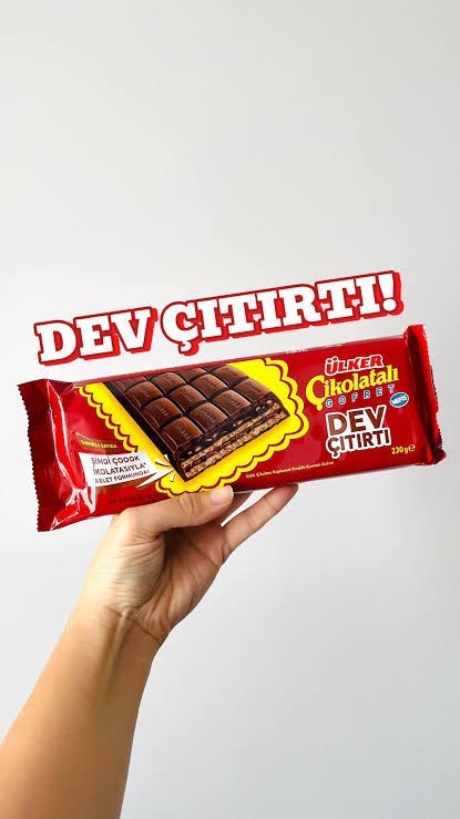 Aranızda eti puf sevmeyen varmı😂?