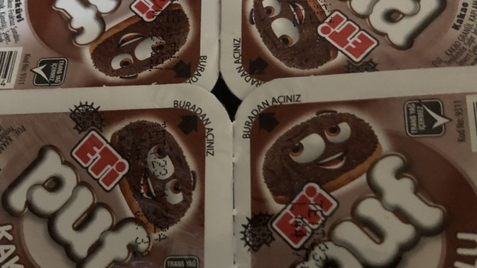 Aranızda eti puf sevmeyen varmı😂?