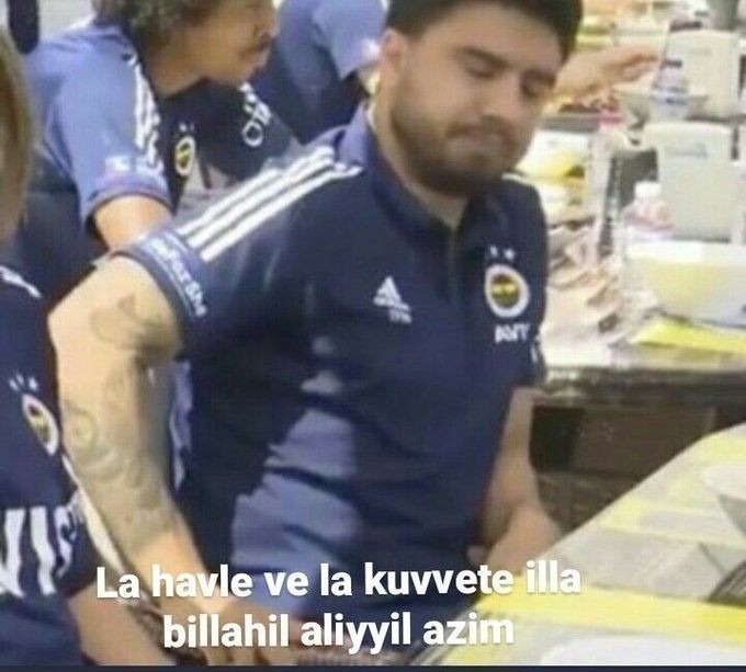 Kavgacı mısınız yoksa uzlaşmacı mı?