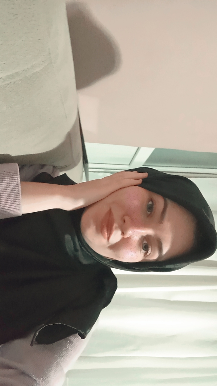Kapalılık yakışmış mı?