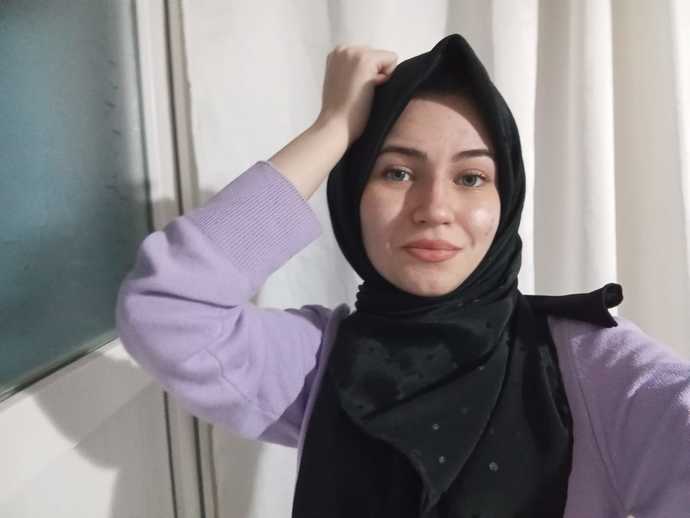 Kapalılık yakışmış mı?