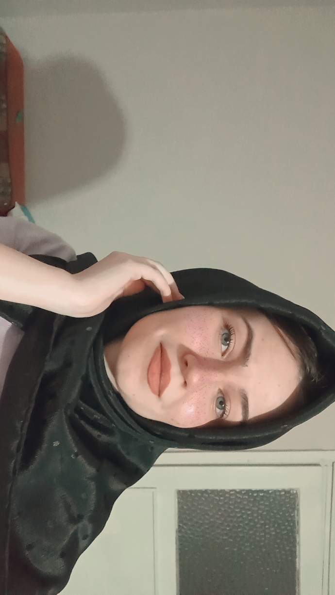 Kapalılık yakışmış mı?