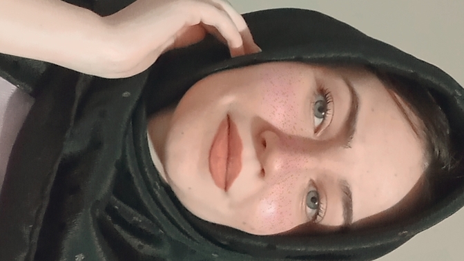 Kapalılık yakışmış mı?