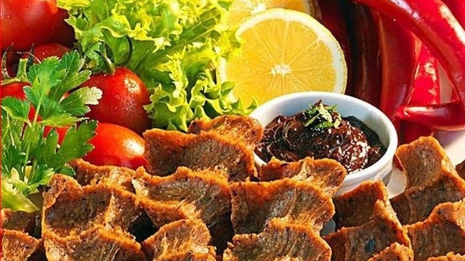 En son ne zaman çiğ köfte yediniz?