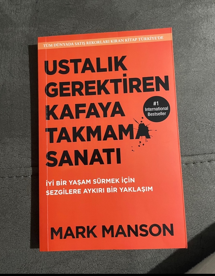 Kafaya takmama konusunda ne kadar iyisiniz?