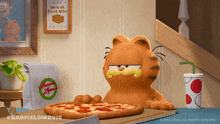 Sizce pizza mı hamburger mi?