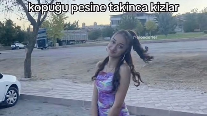 Hiç sevgilinizi bilerek kıskandırdınız mı?