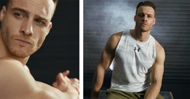 Kerem Bursini yakışıklı buluyor musunuz?