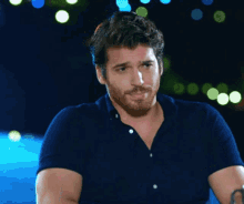 Kerem Bursin'i yakışıklı buluyor musunuz?