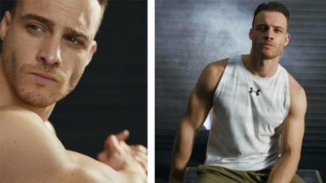 Kerem Bursin'i yakışıklı buluyor musunuz?