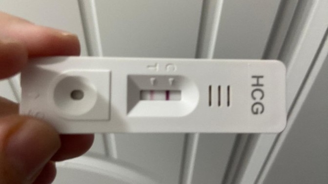 Test Negatif mi? Pozitif mi?