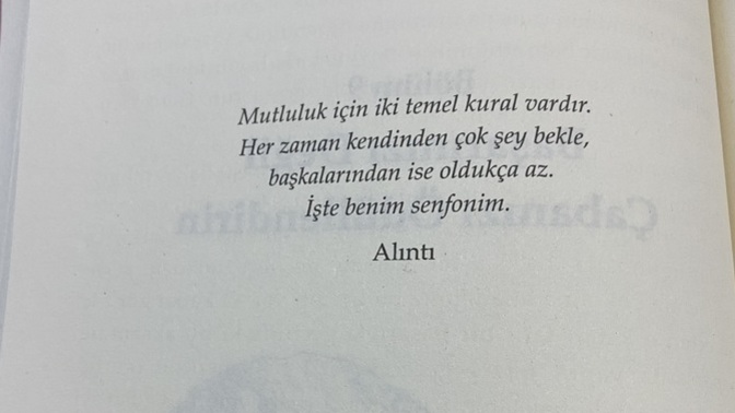 Mutluluğunuzu başkaları kolayca etkileyebiliyor mu?
