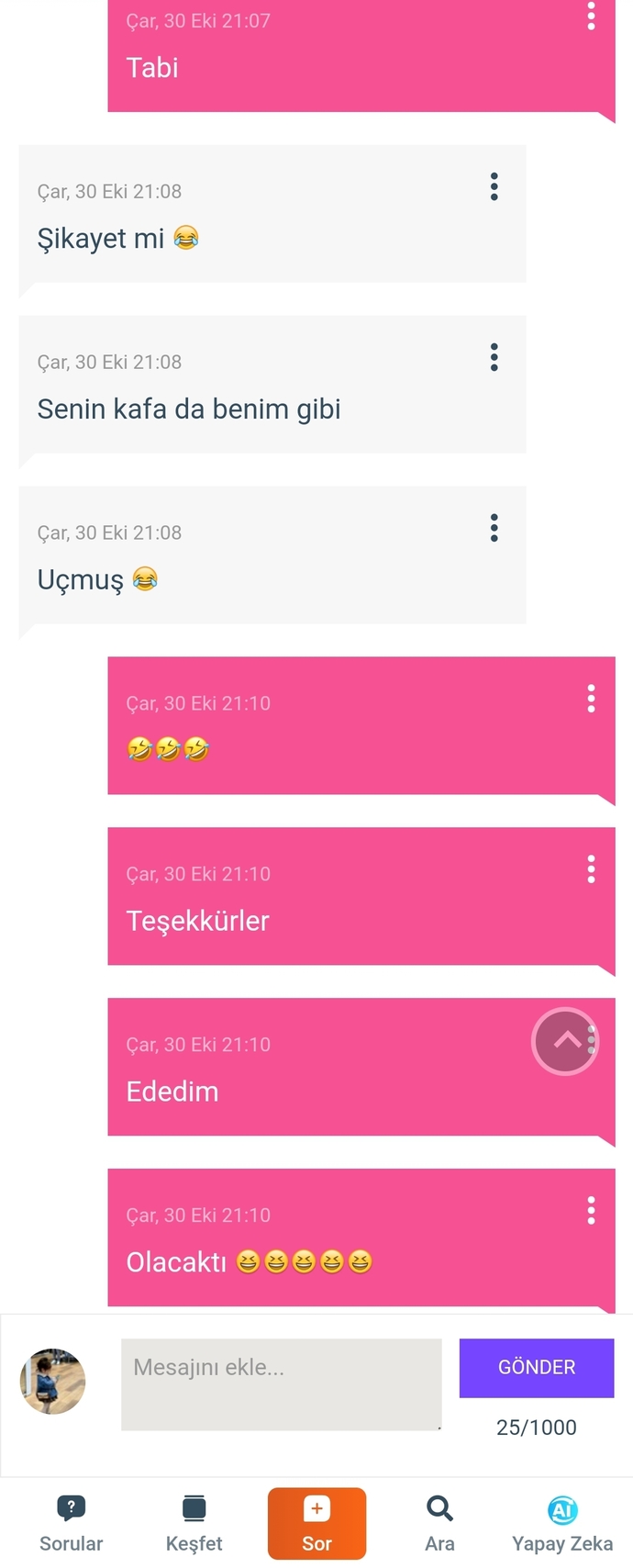Toplumda sürekli yazım hatası yapmak saygısızlık mı?