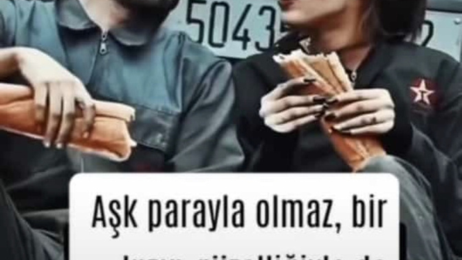 Sevmedik mi yoksa sevilmedik mi?