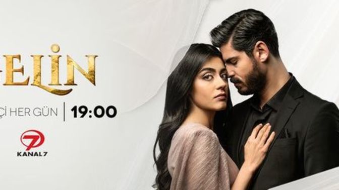 Gelin dizisini izliyor musunuz?