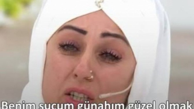 Güzel / Yakışıklı olmak suç mu 😂?