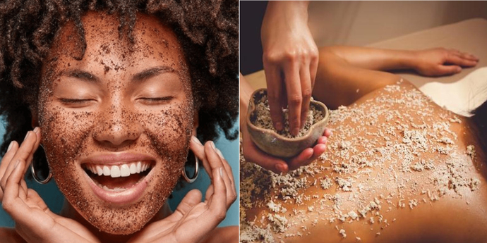 Vücut peelingini ne sıklıkta yapıyorsun?