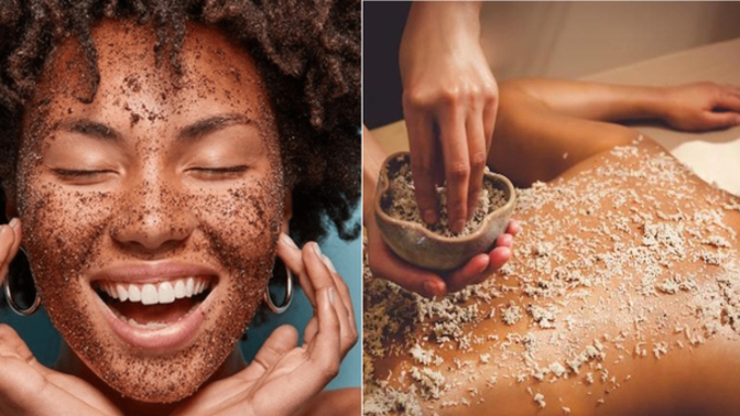 Vücut peelingini ne sıklıkta yapıyorsun?