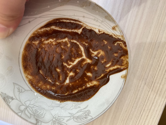 Mistik biri kahve falıma bakar mısın?