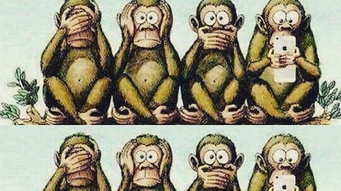 Telefonlar olmadan bir gün geçirebilir misin, ne kadar dayanabilirsin..,?