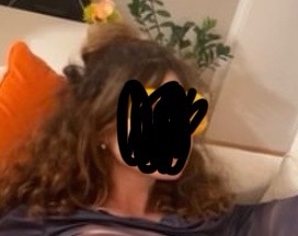Saçım bakır rengi mi, kumral mi?