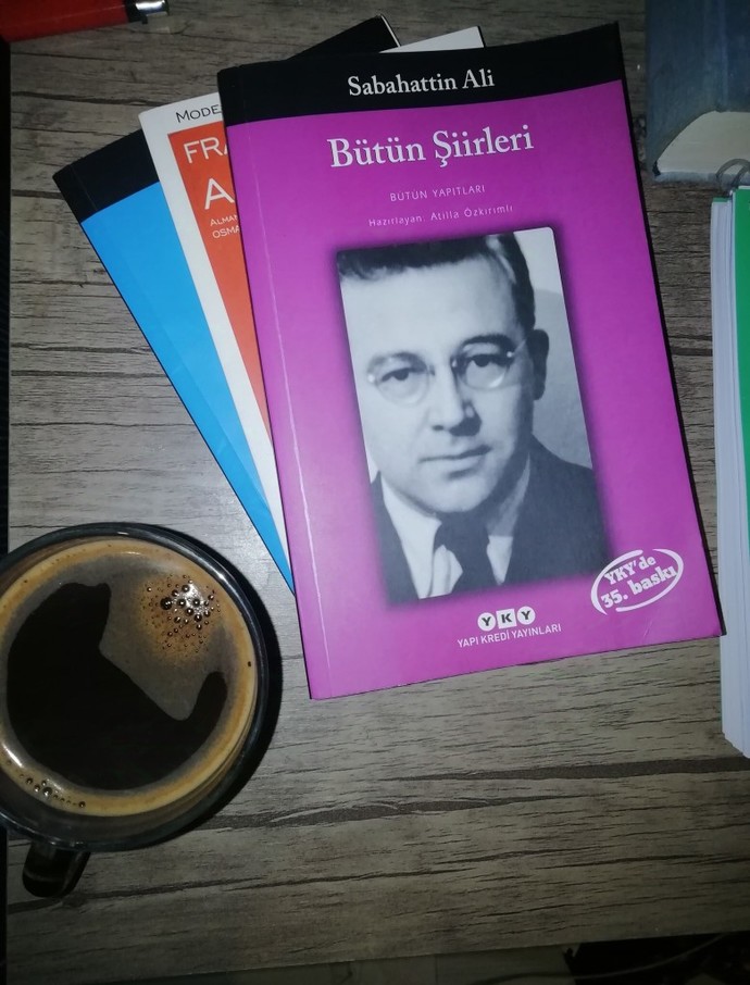 Kitaplarınızı Paylaşmayı Sever misiniz?