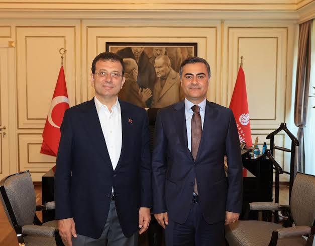 CHP neden PKK'lıları savunuyor?