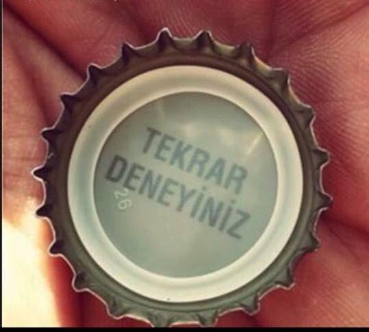 Bu ne yapmaya çalışıyor?