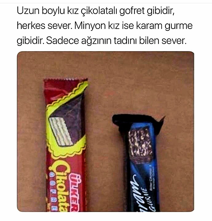 Sizce minyon kız olmanın avantajı var mı?