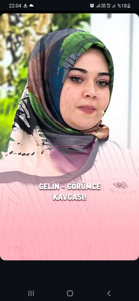 Tam evlenilecek kadın profili (benim gözümde)?